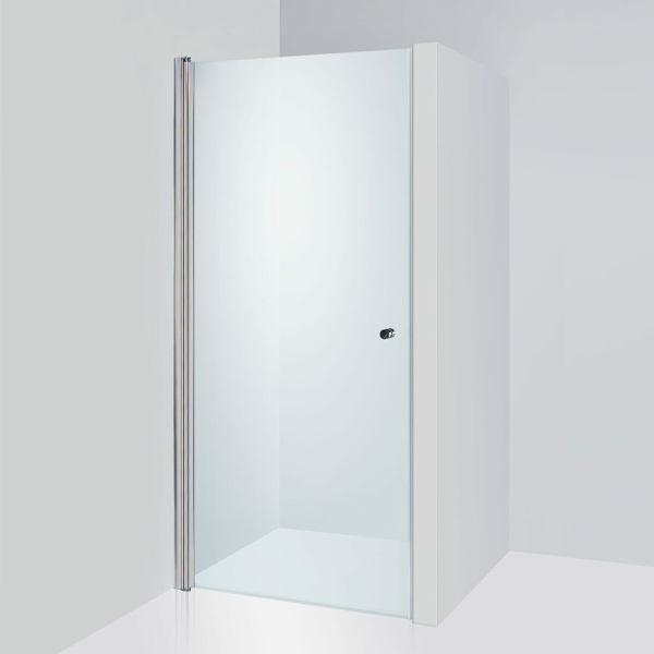 Slagdörr Swing De Luxe Special/ Duschbyggarna