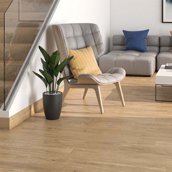 TREE TRÄKLINKERS I OLIKA FÄRGER