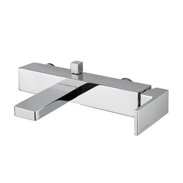 Tetris Karblandare Duschbyggarna