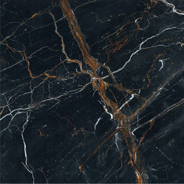 VANITY BLACK KLINKERS