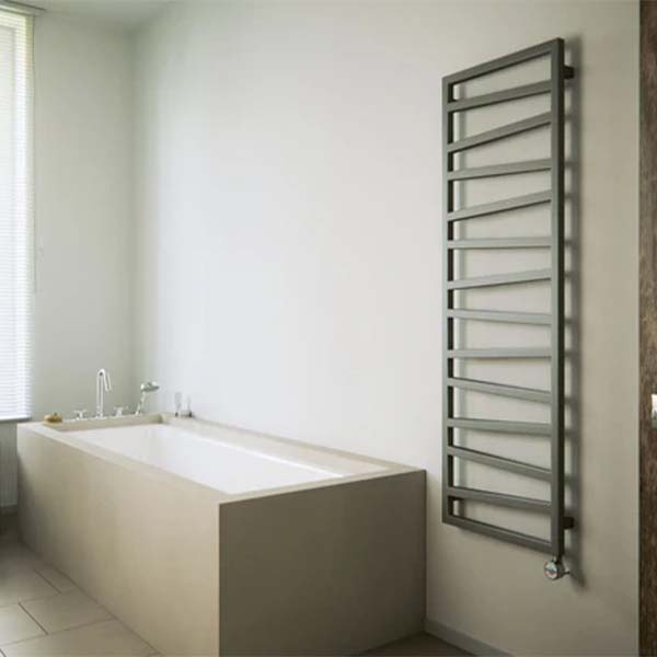 Handdukstork Duschbyggarna Zigzag Kombi