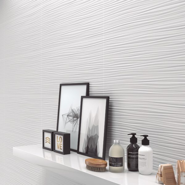 RLV.KLAIN BLANCO KLINKERS